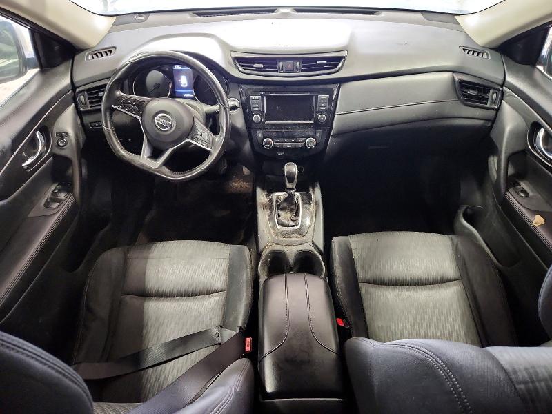 Aukcja sprzedaży 2018 Nissan Rogue, vin: JN8AT2MV7JW300182, numer aukcji: 61732106
