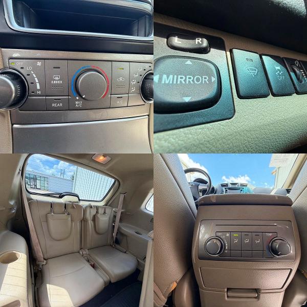 Aukcja sprzedaży 2013 Toyota Highlander, vin: 5TDZK3EH0DS096099, numer aukcji: 62549046
