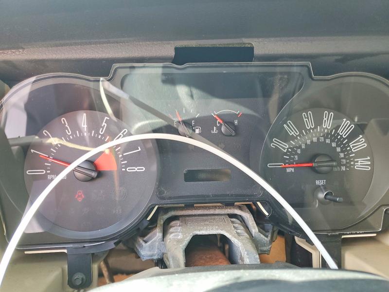 2005 Ford Mustang მანქანა იყიდება აუქციონზე, vin: 1ZVFT82H055190246, აუქციონის ნომერი: 76296615