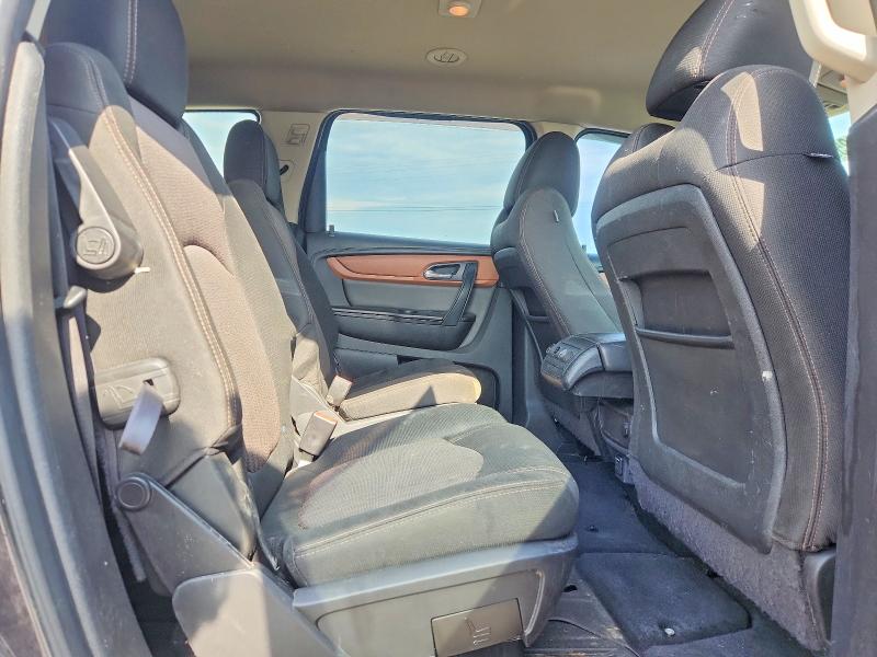 Продажа на аукционе авто 2016 Chevrolet Traverse, vin: 1GNKRGKD7GJ301156, номер лота: 62592296