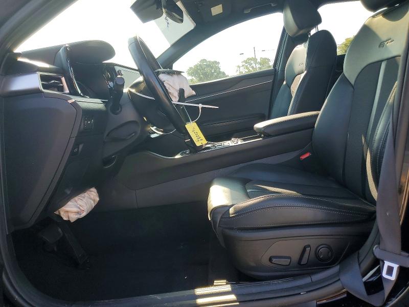Продаж на аукціоні авто 2024 Kia K5, vin: 5XXG64J29RG260204, номер лоту: 62889296