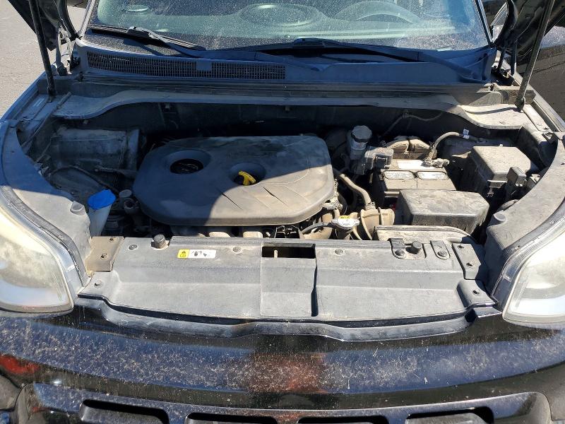 Продаж на аукціоні авто 2014 Kia Soul, vin: KNDJX3A58E7017400, номер лоту: 60529846