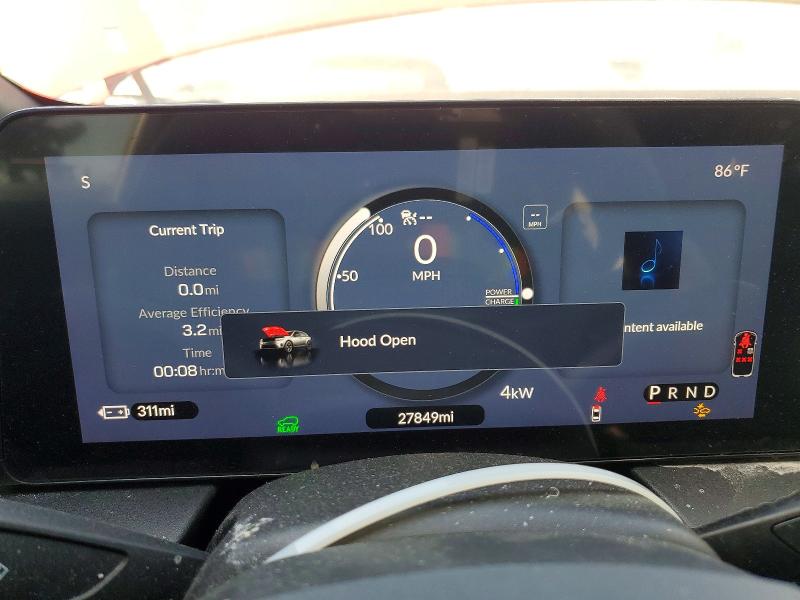 63351406 :رقم المزاد ، 3GPKHURM4RS516722 vin ، 2024 Honda Prologue مزاد بيع