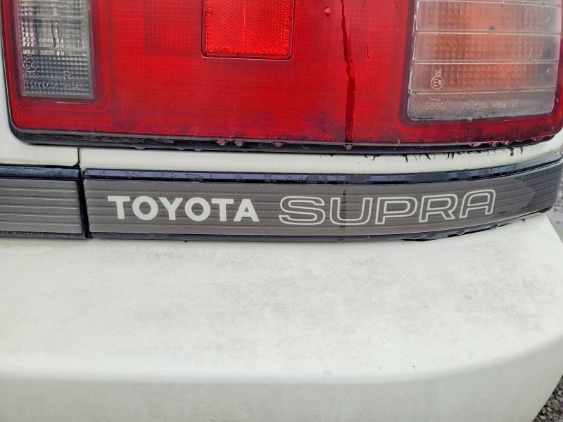 Aukcja sprzedaży 1988 Toyota Supra, vin: JT2MA71J9J0092766, numer aukcji: 62074416