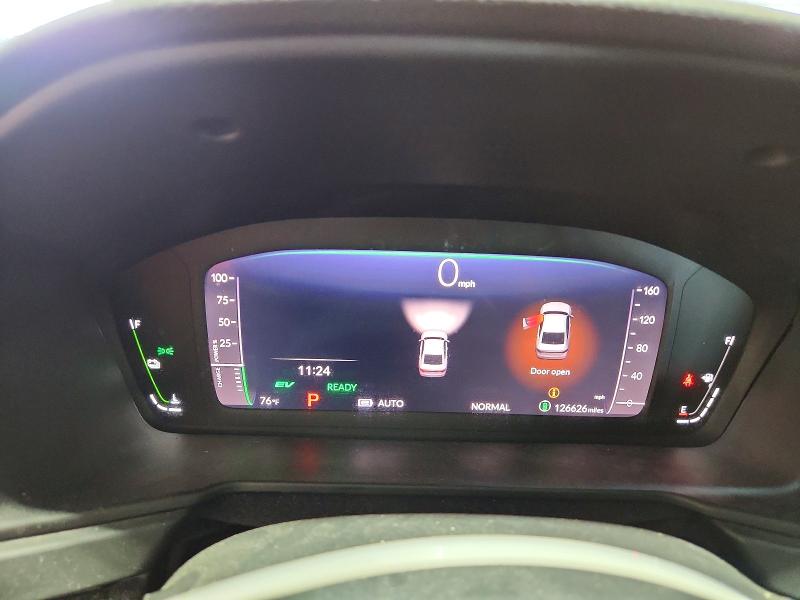 Продажа на аукционе авто 2023 Honda Accord, vin: 1HGCY2F5XPA045201, номер лота: 62797056