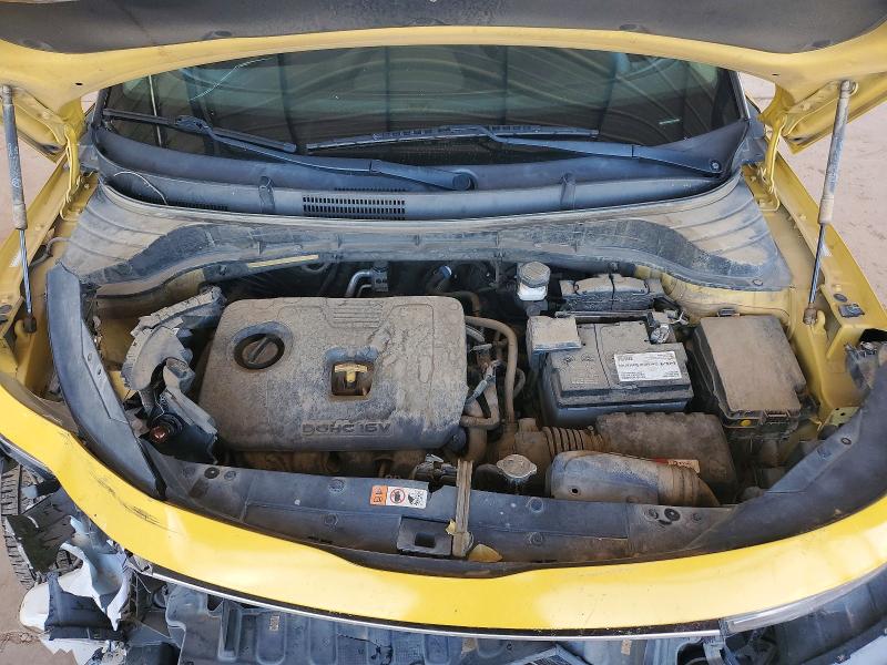 61976766 :رقم المزاد ، KNDJ23AU2L7085890 vin ، 2020 Kia Soul مزاد بيع