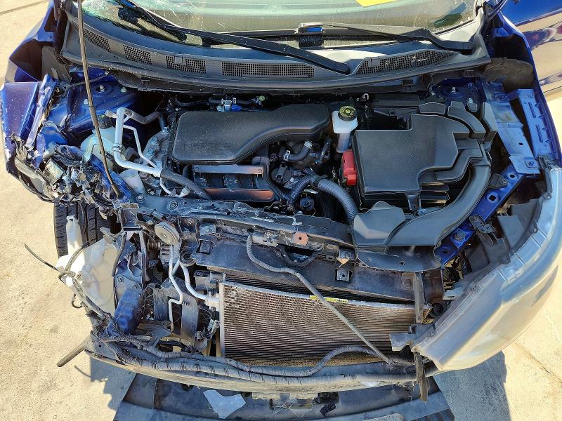 Продаж на аукціоні авто 2017 Nissan Rogue Sport, vin: JN1BJ1CP6HW002576, номер лоту: 60126896