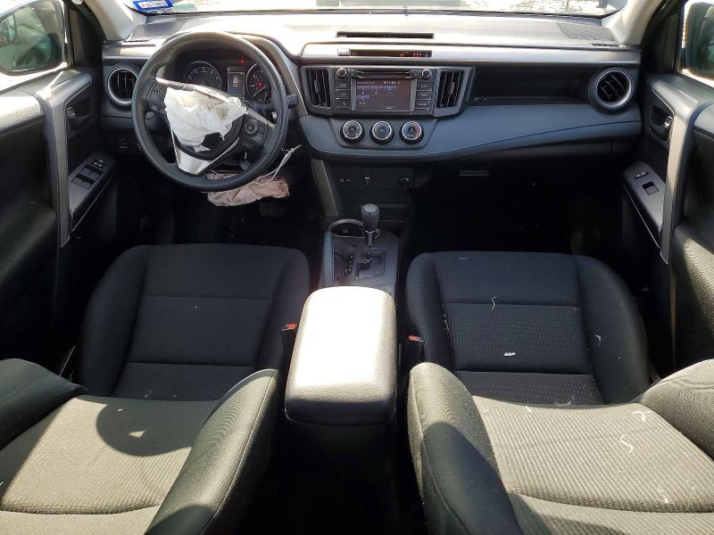 Продажа на аукционе авто 2018 Toyota Rav4, vin: 2T3ZFREV3JW477940, номер лота: 59913496