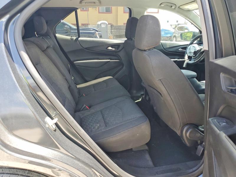 Продаж на аукціоні авто 2020 Chevrolet Equinox, vin: 2GNAXKEV4L6136635, номер лоту: 63377166