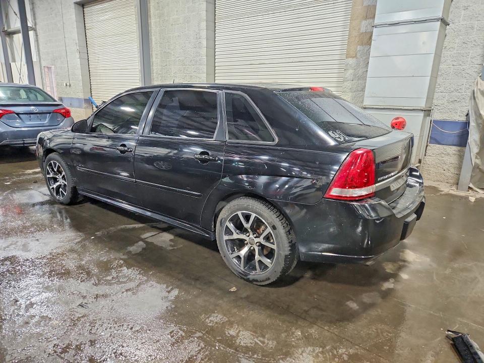 Продаж на аукціоні авто 2004 Chevrolet Malibu, vin: 1G1ZU64804F212990, номер лоту: 60025916