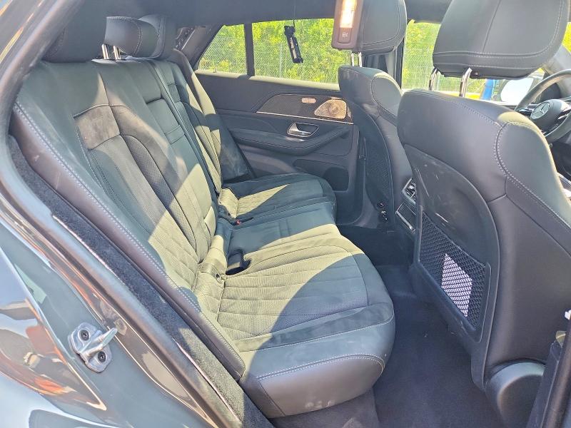 2025 Mercedes-benz Gle Coupe მანქანა იყიდება აუქციონზე, vin: 4JGFD8KB9SB284078, აუქციონის ნომერი: 60030886