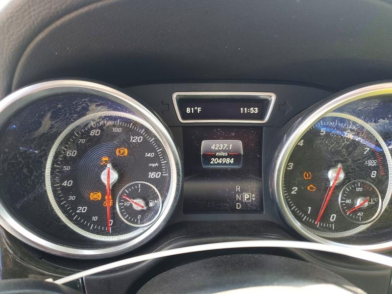Продажа на аукционе авто 2017 Mercedes-benz Gls, vin: 4JGDF6EE1HA741881, номер лота: 62496916