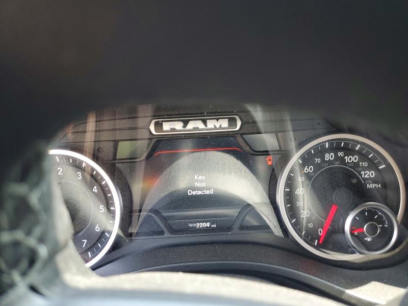 Продажа на аукционе авто 2026 Ram 1500, vin: 1C6SRFFT6TN300286, номер лота: 60423976