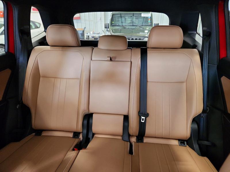 Продаж на аукціоні авто 2024 Volkswagen Tiguan, vin: 3VV8B7AX7RM085447, номер лоту: 62776746