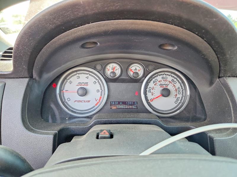 Aukcja sprzedaży 2010 Ford Focus, vin: 1FAHP3FN2AW277255, numer aukcji: 59737106