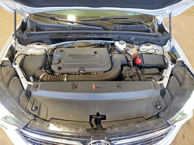 Aukcja sprzedaży 2022 Buick Envision, vin: LRBAZLR48ND049950, numer aukcji: 61346016