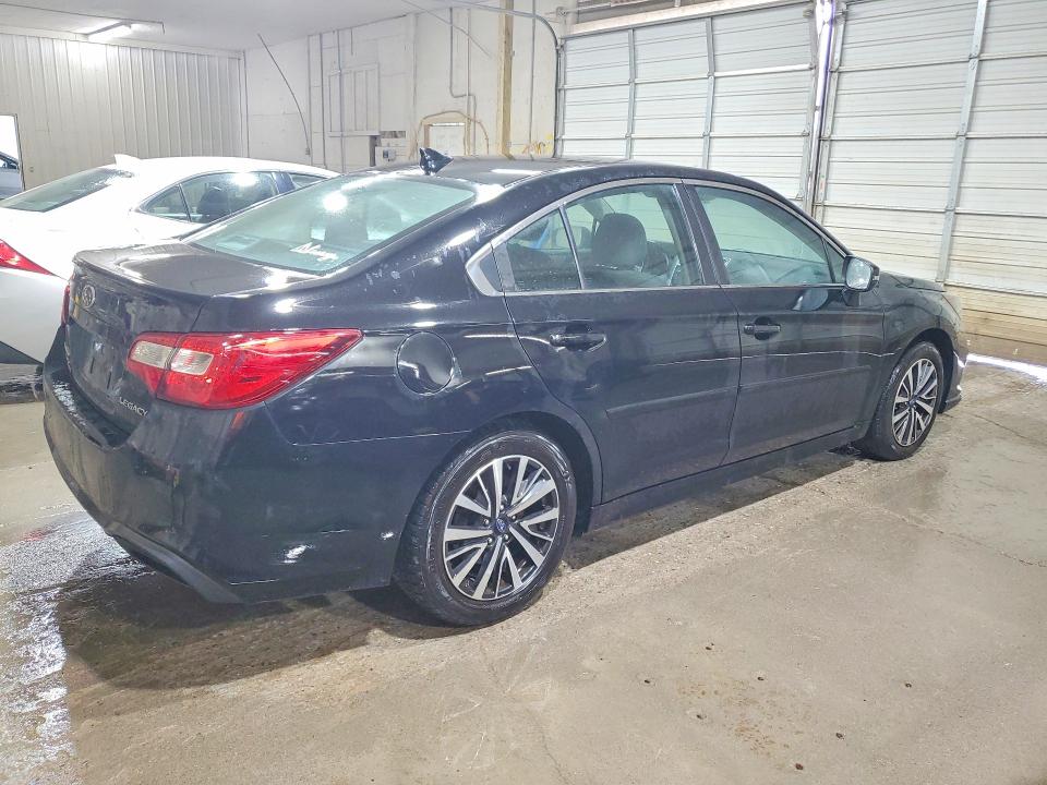 Aukcja sprzedaży 2018 Subaru Legacy, vin: 4S3BNAF65J3040683, numer aukcji: 60687946
