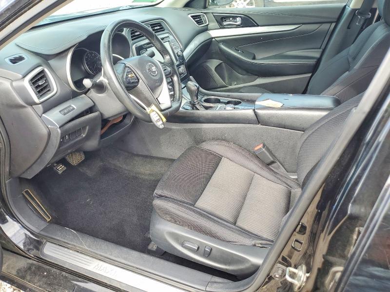 Aukcja sprzedaży 2016 Nissan Maxima, vin: 1N4AA6APXGC904257, numer aukcji: 61675526
