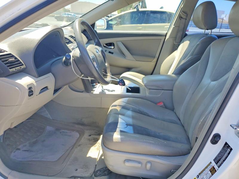 61050146 :رقم المزاد ، 4T1BE46K89U877010 vin ، 2009 Toyota Camry مزاد بيع