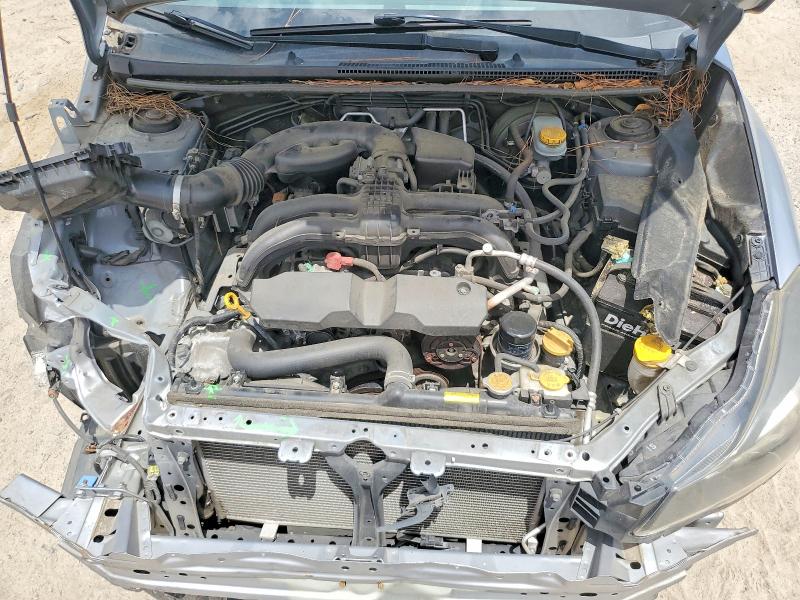 62485406 :رقم المزاد ، JF1GPAB62G8295444 vin ، 2016 Subaru Impreza مزاد بيع