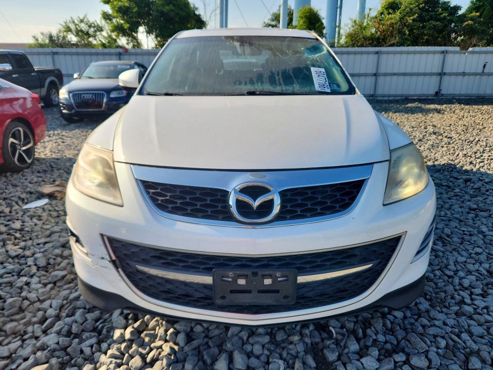 Aukcja sprzedaży 2011 Mazda Cx-9, vin: JM3TB3DV7B0321607, numer aukcji: 60477166