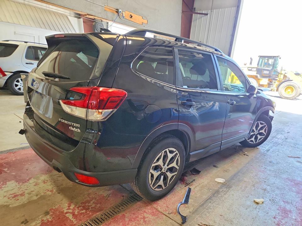 Продажа на аукционе авто 2019 Subaru Forester, vin: JF2SKEGC0KH583241, номер лота: 59352506