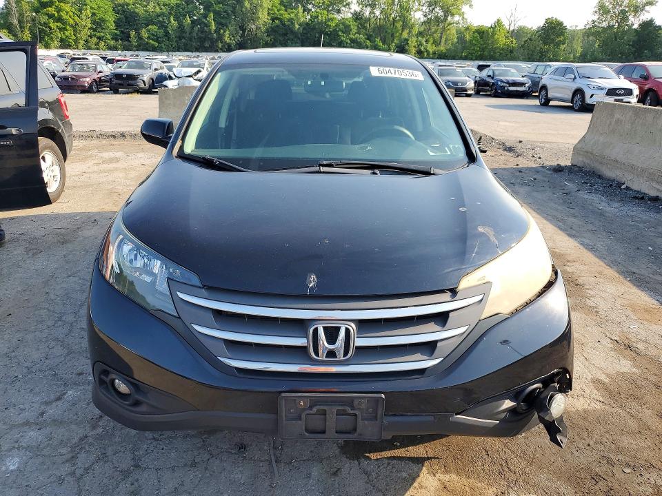 Aukcja sprzedaży 2013 Honda Cr-v, vin: 2HKRM4H5XDH647842, numer aukcji: 60470536
