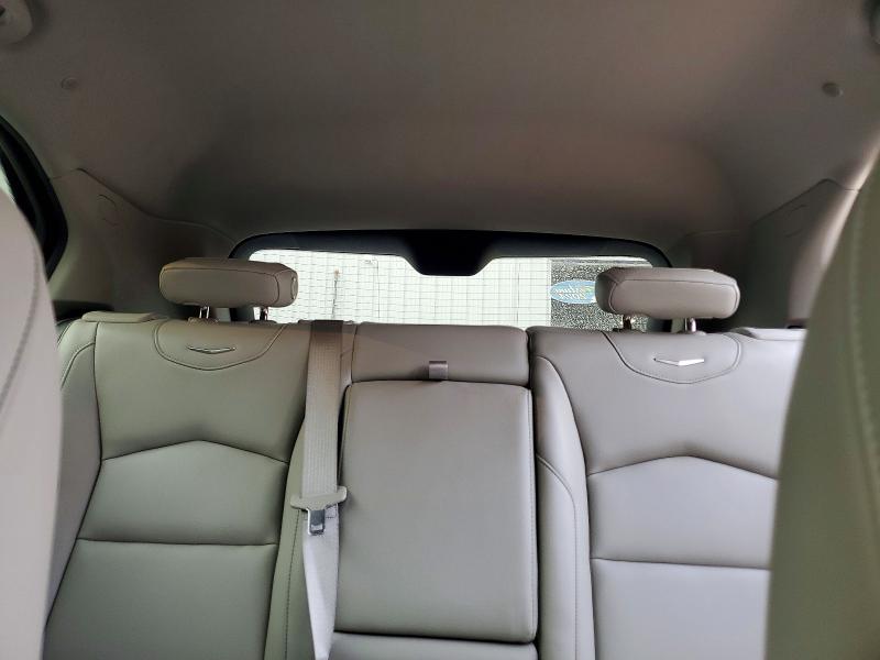 Aukcja sprzedaży 2019 Cadillac Xt4, vin: 1GYFZBR45KF197579, numer aukcji: 62678966
