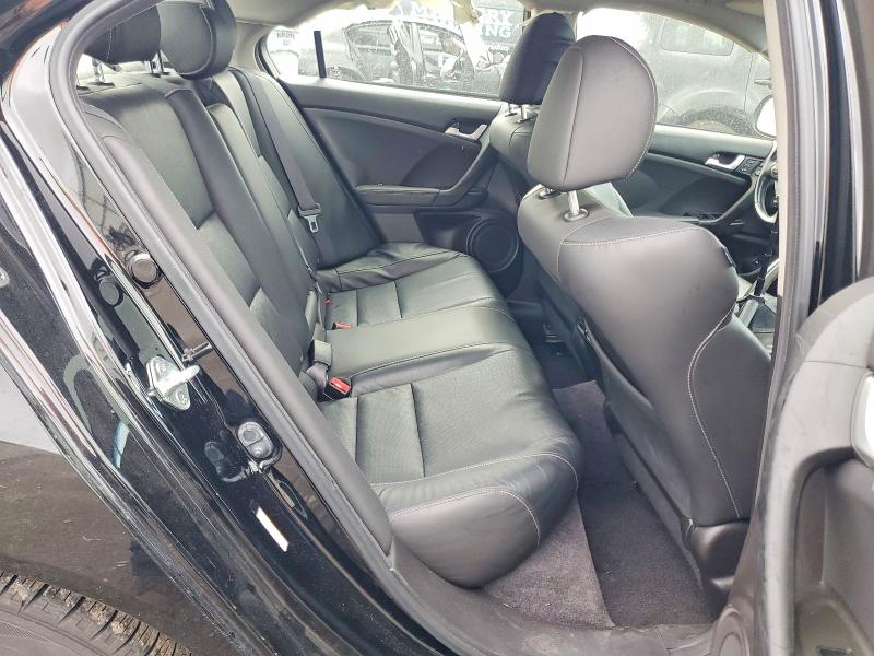 Aukcja sprzedaży 2013 Acura Tsx, vin: JH4CU2F60DC010524, numer aukcji: 62499506