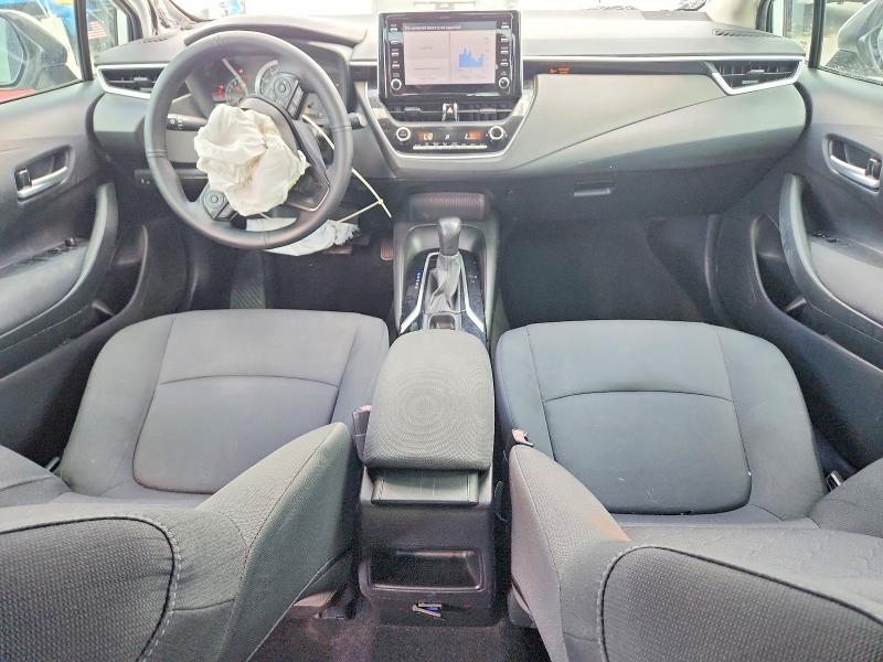 2020 Toyota Corolla მანქანა იყიდება აუქციონზე, vin: 5YFEPRAE0LP046129, აუქციონის ნომერი: 60067596