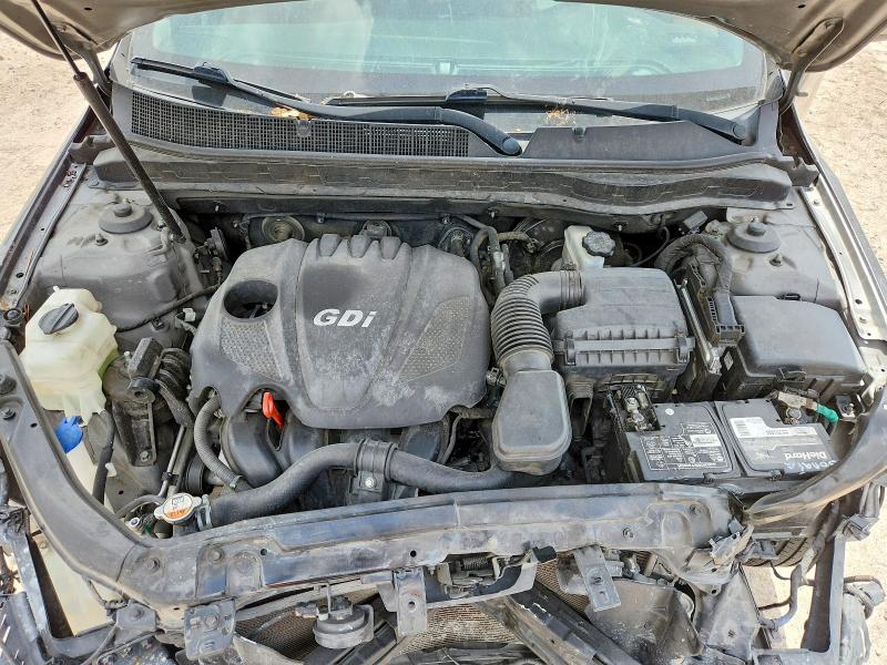 Продажа на аукционе авто 2015 Kia Optima, vin: 5XXGN4A74FG510958, номер лота: 60787986
