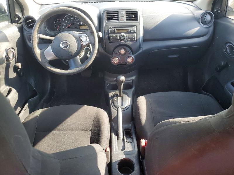 Aukcja sprzedaży 2014 Nissan Versa, vin: 3N1CN7APXEL856955, numer aukcji: 85993795
