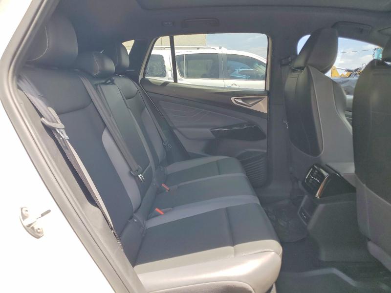 Продажа на аукционе авто 2024 Volkswagen Id.4, vin: 1V25MPE85RC009675, номер лота: 61711086