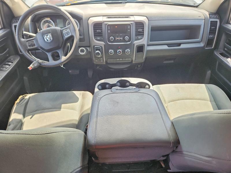 61869006 :رقم المزاد ، 1C6RR7KT2ES466903 vin ، 2014 Ram 1500 مزاد بيع