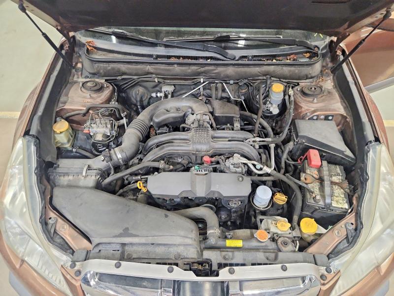 Aukcja sprzedaży 2013 Subaru Outback, vin: 4S4BRBCC9D3312589, numer aukcji: 61159936