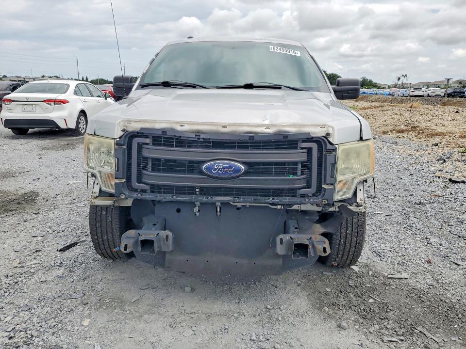 2013 Ford F150 მანქანა იყიდება აუქციონზე, vin: 1FTFX1CF6DFC32665, აუქციონის ნომერი: 62455916