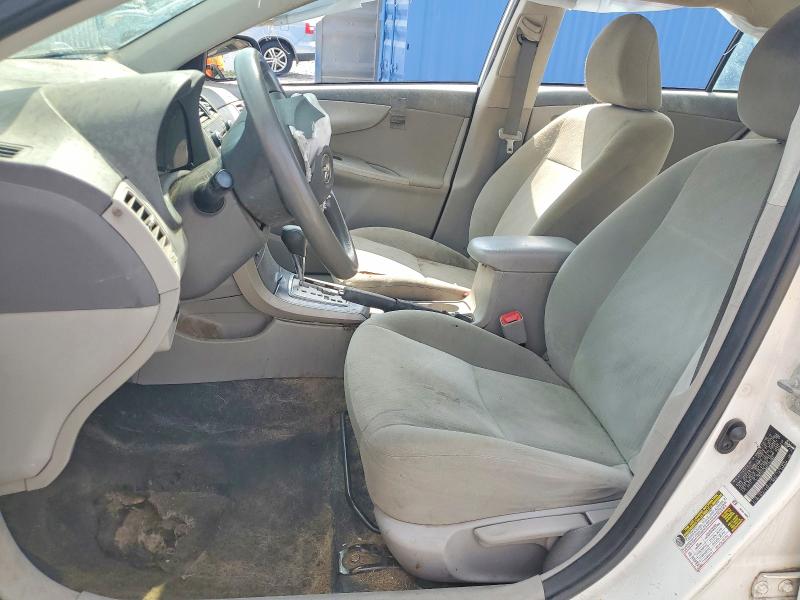 Продаж на аукціоні авто 2010 Toyota Corolla, vin: 2T1BU4EE8AC396999, номер лоту: 61885496