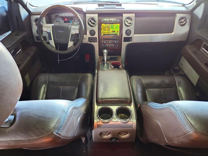 2010 Ford F150 მანქანა იყიდება აუქციონზე, vin: 1FTFW1EV2AFB72614, აუქციონის ნომერი: 61976016