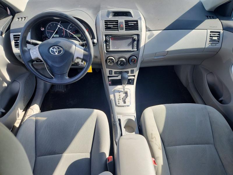 Aukcja sprzedaży 2013 Toyota Corolla, vin: 5YFBU4EE3DP154934, numer aukcji: 59078426