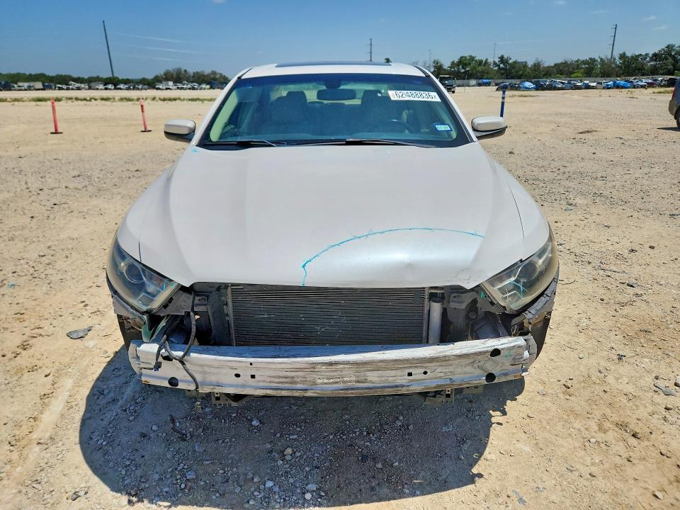 Продажа на аукционе авто 2014 Ford Taurus, vin: 1FAHP2E89EG174310, номер лота: 62488836