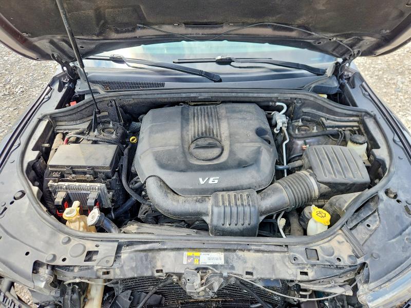 2015 Dodge Durango მანქანა იყიდება აუქციონზე, vin: 1C4RDHAG9FC113989, აუქციონის ნომერი: 63514206