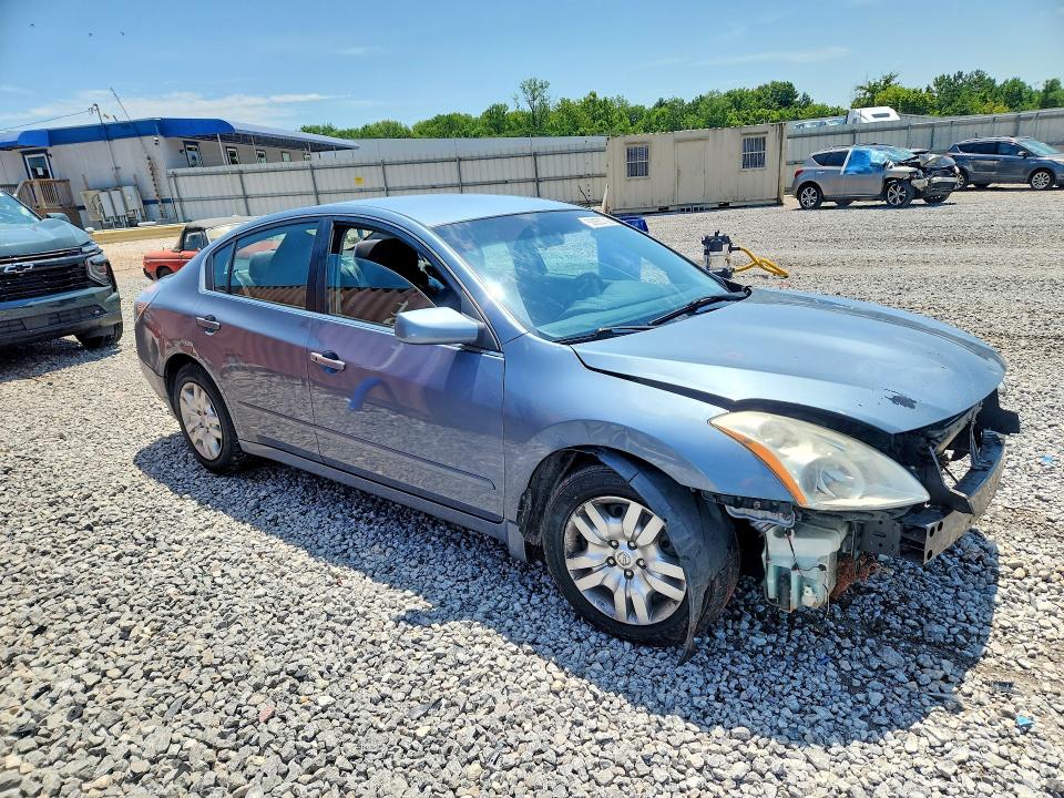 2012 Nissan Altima მანქანა იყიდება აუქციონზე, vin: 1N4AL2AP2CN428202, აუქციონის ნომერი: 63055716