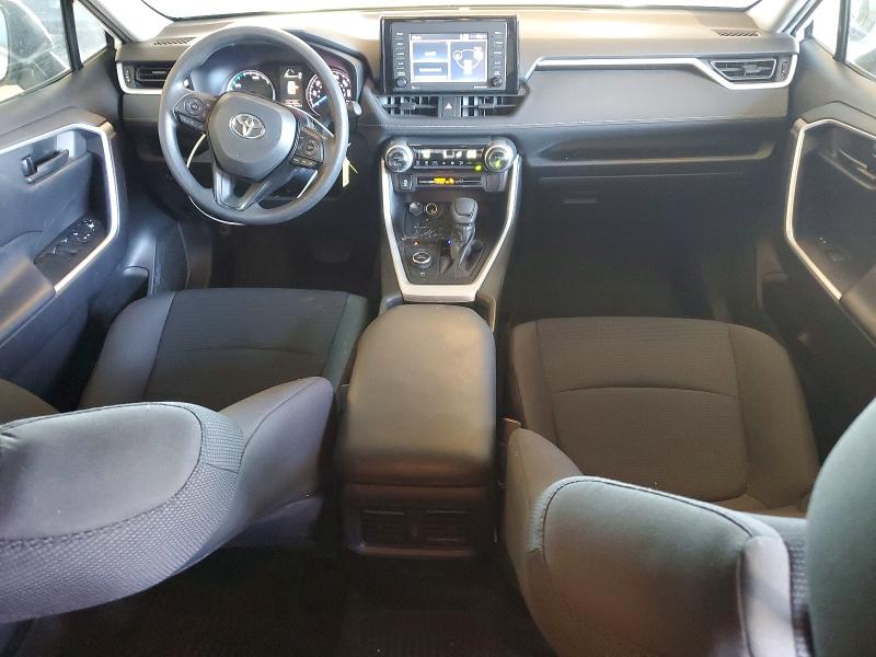 Продаж на аукціоні авто 2020 Toyota Rav4, vin: 2T3MWRFV6LW083151, номер лоту: 60673966