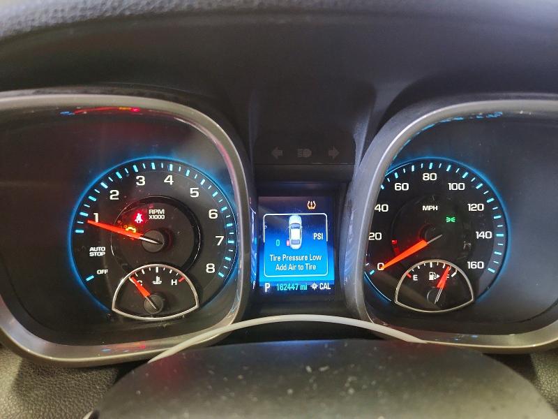 2014 Chevrolet Malibu მანქანა იყიდება აუქციონზე, vin: 1G11C5SL7EU148218, აუქციონის ნომერი: 62446426