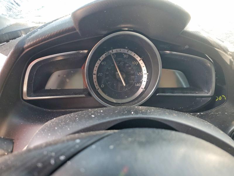 Продажа на аукционе авто 2017 Toyota Yaris Ia, vin: 3MYDLBYV8HY165995, номер лота: 59351216