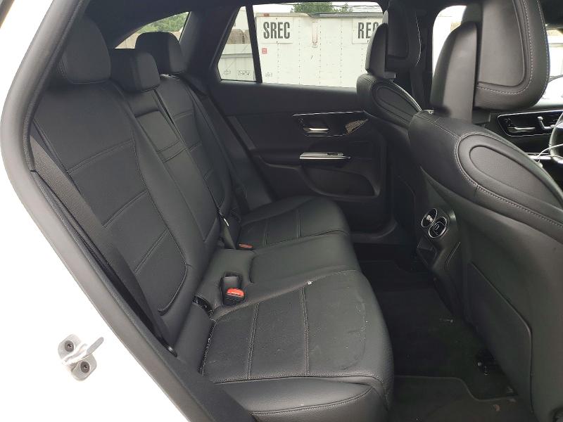 Продаж на аукціоні авто 2025 Mercedes-benz Glc, vin: W1NKM4HB2SF318981, номер лоту: 85978455