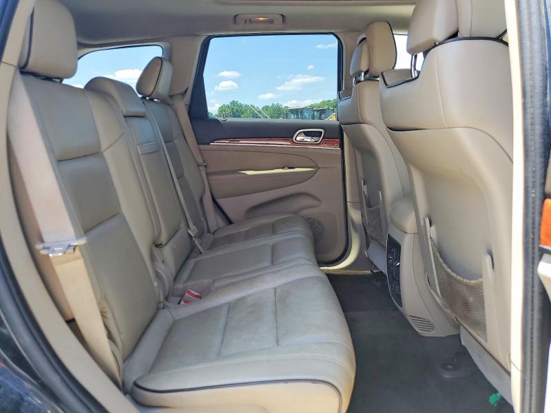 Aukcja sprzedaży 2011 Jeep Grand Cherokee, vin: 1J4RR6GT6BC598025, numer aukcji: 61359686