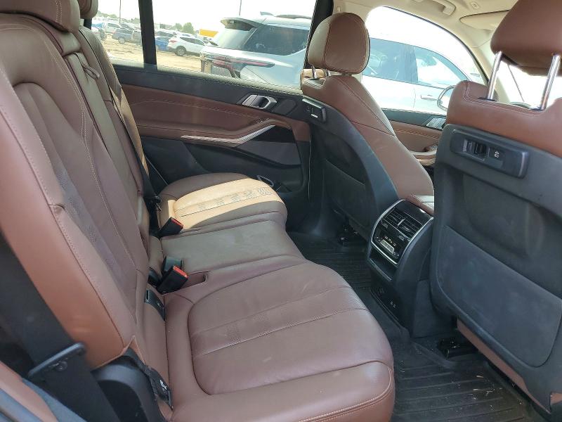 Aukcja sprzedaży 2021 Bmw X7, vin: 5UXCW2C07M9E24720, numer aukcji: 60854606