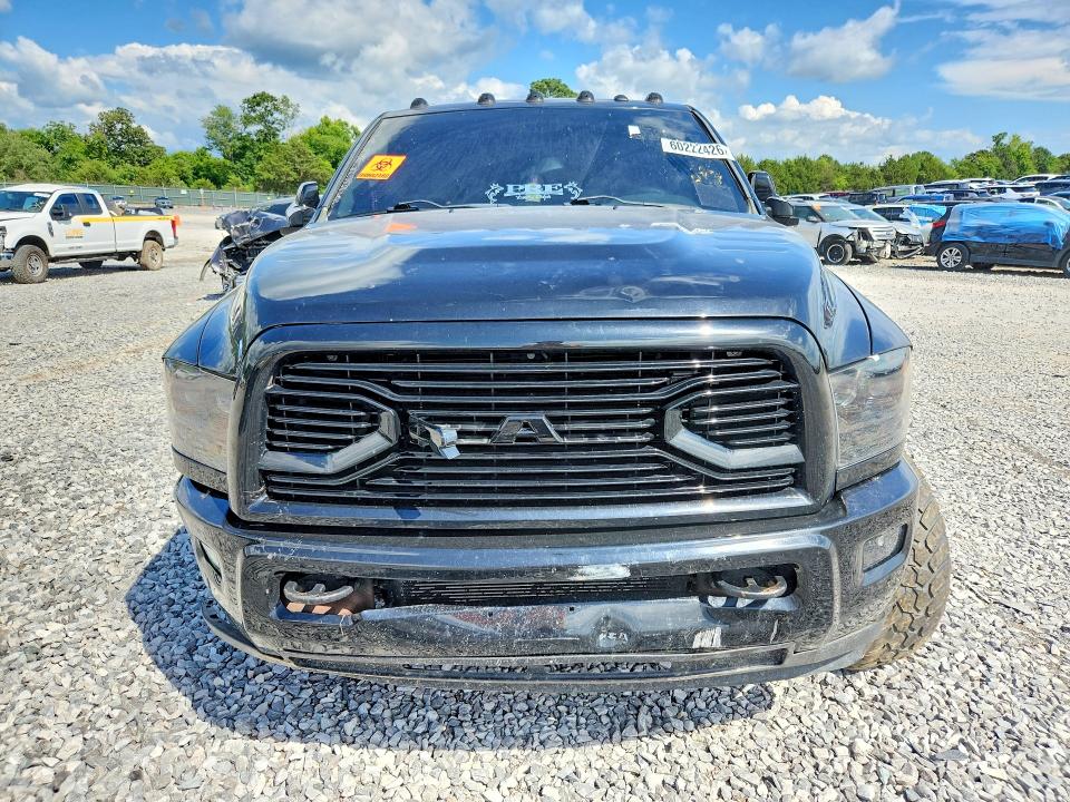 60222426 :رقم المزاد ، 3C6UR5CL6GG132607 vin ، 2016 Ram 2500 مزاد بيع