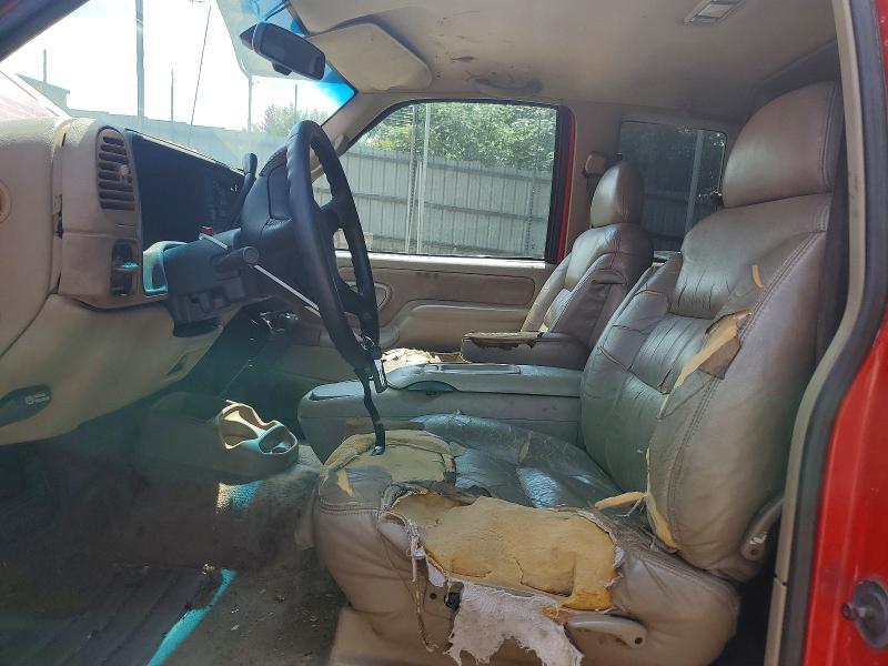 Продажа на аукционе авто 1996 Gmc Sierra, vin: 1GTEK19R3TE509272, номер лота: 59793216